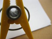 Стволик 6.35mm