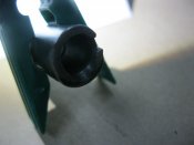 Стволик 6.35mm