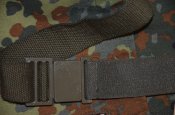 Штаны мембранные Gore-Tex BW (флектарн). Германия, оригинал. Размер-IV (56-58)
