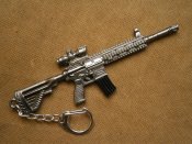 Брелок сувенир M416
