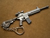 Брелок сувенир M416