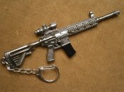 Брелок сувенир M416