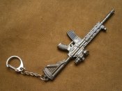 Брелок сувенир M416