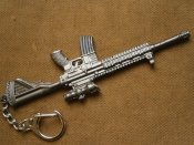 Брелок сувенир M416