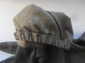 Рукавицы трехпалые. Бундесвер
