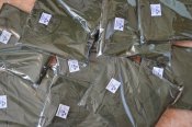 Настоящие бесшовные теплые Шведские футболки размер 7 XXL (1 шт.)