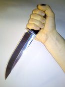 Нож "Рысь" охотничий туристический надежный, ніж мисливський тактичний