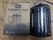 Термокружка Helikon - Tex, обєм 250мл. Новий товар.