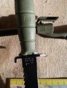 нож Glock 81 (состояние склад/новый)   c 1 грн  за вашу цену