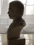 Бюст Іван Мазепа