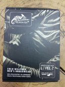 Термобілизна Helikon-Tex Underwear Level 2, колір Olive Green, розмір L. Новий товар.