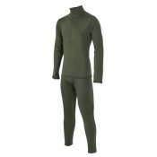 Термобілизна Helikon-Tex Underwear Level 2, колір Olive Green, розмір L. Новий товар.