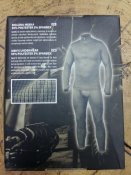 Термобілизна Helikon-Tex Underwear Level 2, колір Olive Green, розмір L. Новий товар.