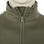 Термобілизна Helikon-Tex Underwear Level 2, колір Olive Green, розмір L. Новий товар.