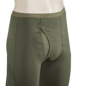 Термобілизна Helikon-Tex Underwear Level 2, колір Olive Green, розмір L. Новий товар.