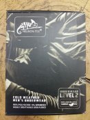 Термобілизна Helikon-Tex Underwear Level 2, колір Black, розмір XL. Новий товар.