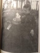 Пионеры и школьники участники WW2.