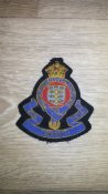 Знак в.с Британии.