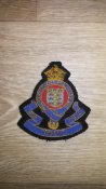 Знак в.с Британии.