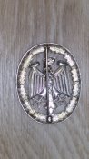 Знак бундесвер.