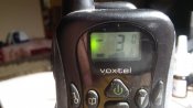 Продам рации VOXtel MP 350