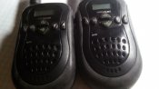 Продам рации VOXtel MP 350