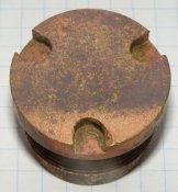 Капсюльная втулка КВ-4