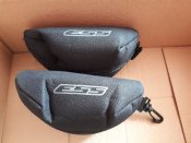 Лот 2шт защитные очки Ess Ice 3 линзы