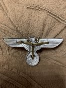 Орёл Партийный