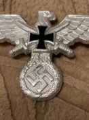 Орёл Ветеранский
