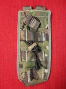 Лот№1. Магазинный подсумок Osprey MTP   ( С 1й гривны )