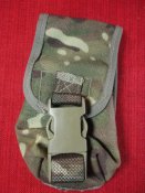 Лот№4.  Подсумок гранатный Osprey MTP ( С 1й гривны )