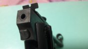 иж-40  и  хатсан страйкер магнум