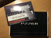 SIG P226 R от компании KSC