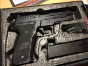 SIG P226 R от компании KSC