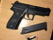 SIG P226 R от компании KSC