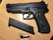 SIG P226 R от компании KSC