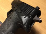 SIG P226 R от компании KSC
