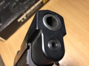 SIG P226 R от компании KSC