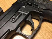 SIG P226 R от компании KSC
