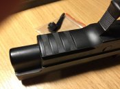 SIG P226 R от компании KSC