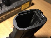 SIG P226 R от компании KSC