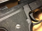 SIG P226 R от компании KSC