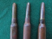 6,5Х52 M 1891.не частая маркировка..