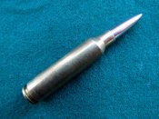 6.5-284 Winchester.