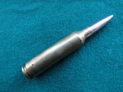 6.5-284 Winchester.