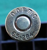 6.5-284 Winchester.