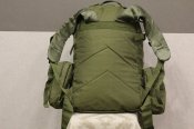 Тактический Штурмовой Военный Рюкзак с подсумками на 50-60 литров (1004)