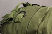 Тактический Штурмовой Военный Рюкзак с подсумками на 50-60 литров (1004)