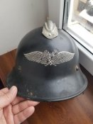 Luftschutz чех